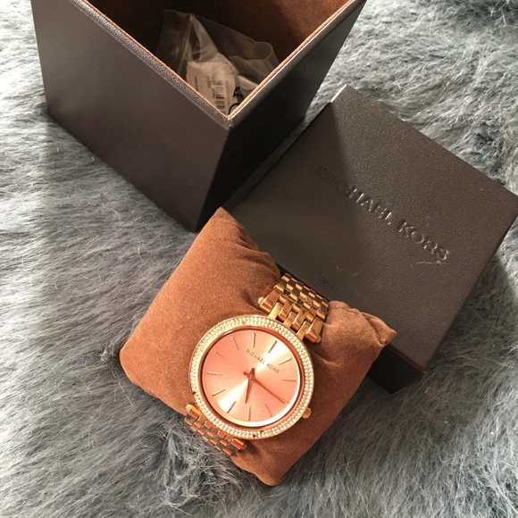 Michael Kors Other - Michael kors watch Michael Kors Other - Michael kors watch